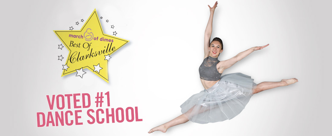 Natalie's Dance Network has been voted Best Dance School